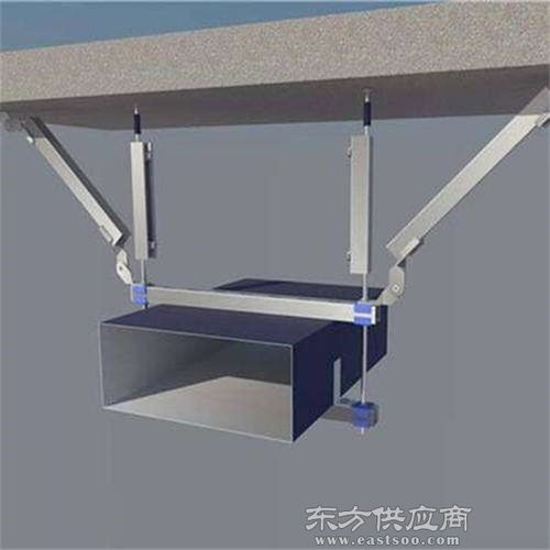 抗震支吊架廠家 北京抗震支吊架廠家 天津斯卡爾 查看